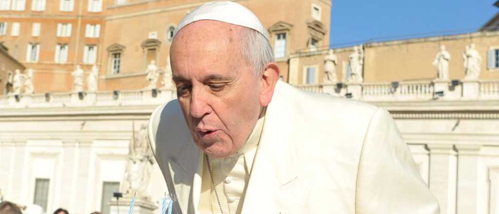 Fotogalería: así festejó el papa Francisco su cumpleaños