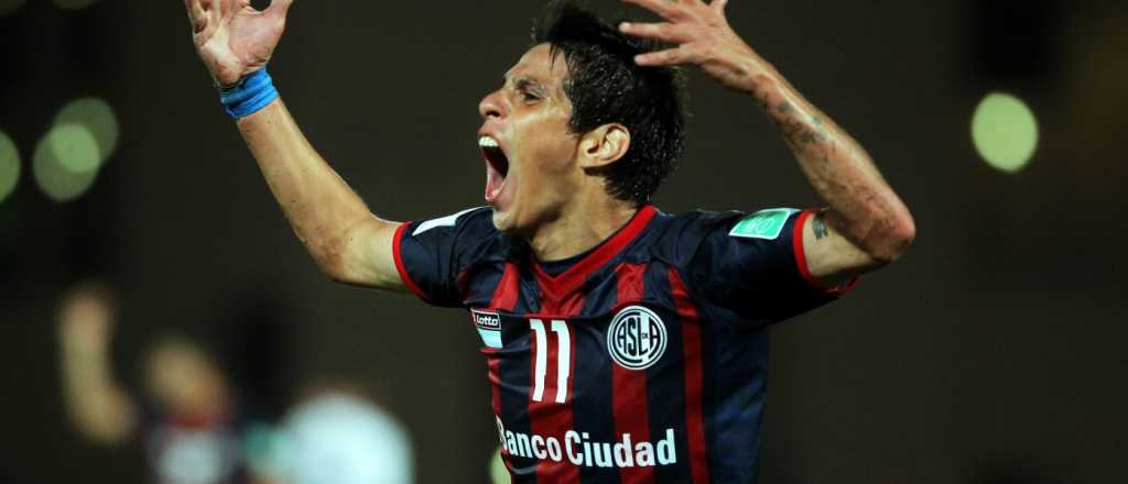 Las casas de apuestas "enterraron" a San Lorenzo