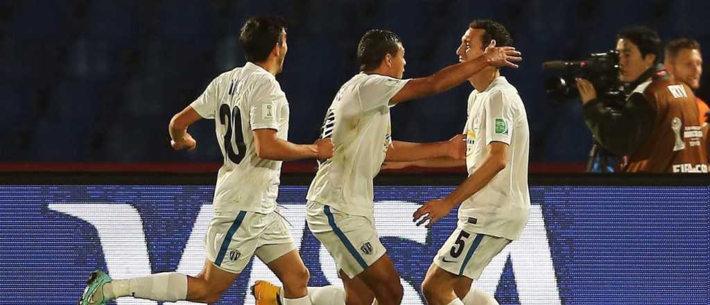 &iquest;De qu&eacute; trabajan los jugadores que complicaron a San Lorenzo?