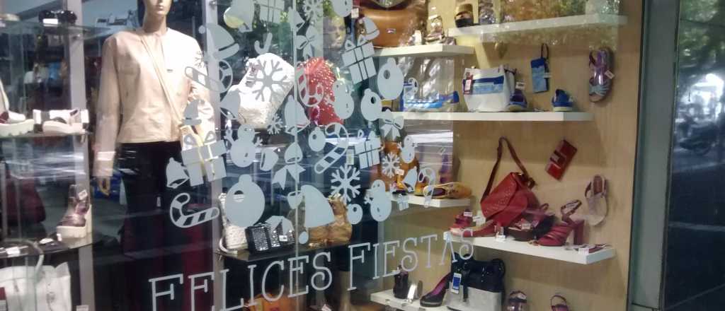 &iquest;Se vende o no se vende para Navidad?