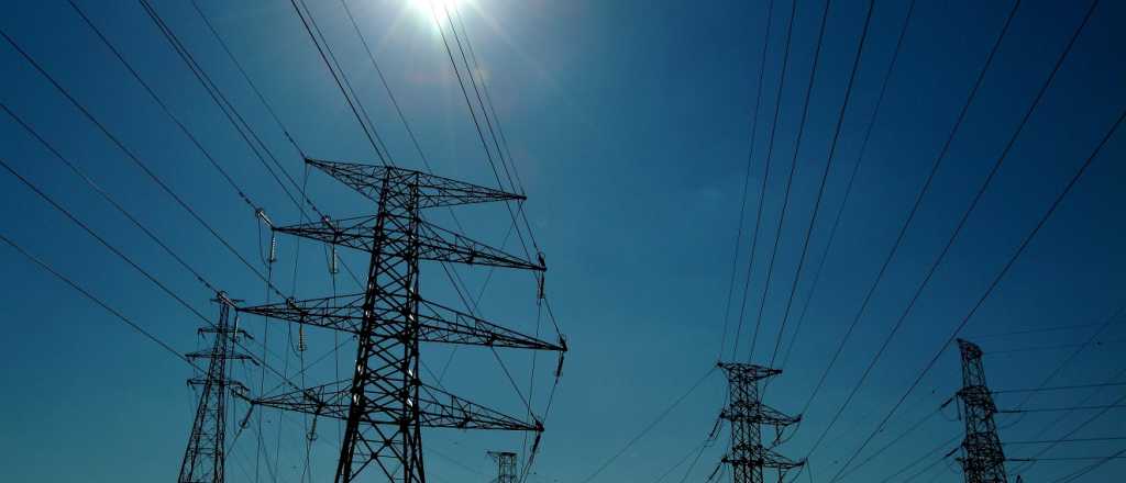 EDEMSA normalizó el servicio eléctrico en el Gran Mendoza