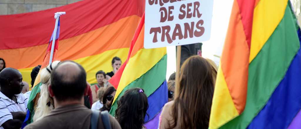 Mendoza incentiva que varones trans también se hagan el papanicolau
