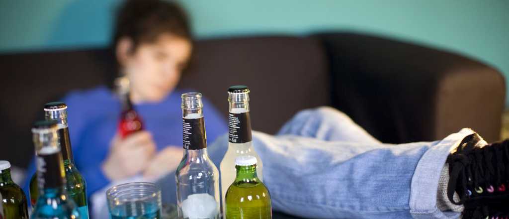 El alcoholismo en los jóvenes provoca un "daño neurológico irreversible"