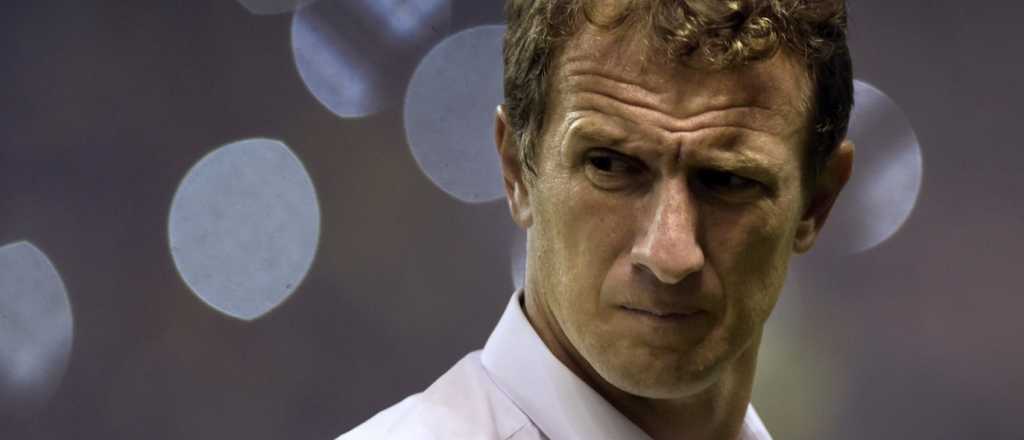 Boca: un serio dolor de cabeza para Arruabarrena