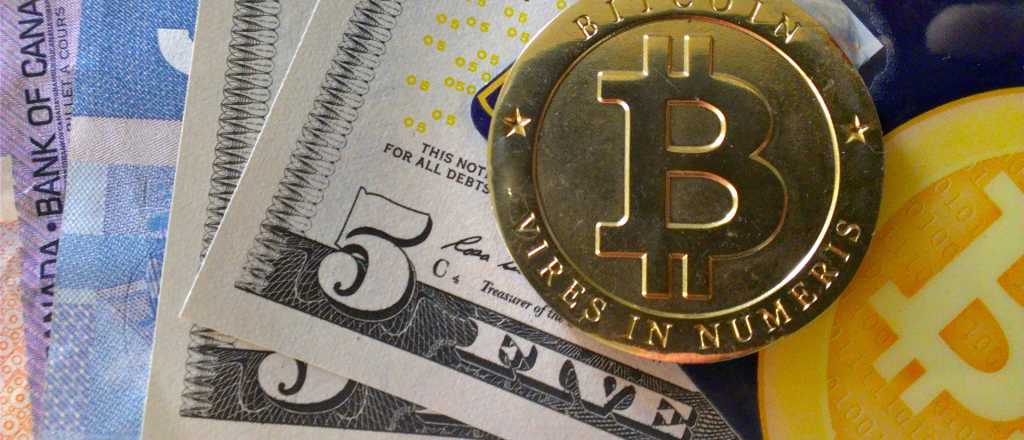 El Bitcoin superó la barrera de los 15.000 dólares