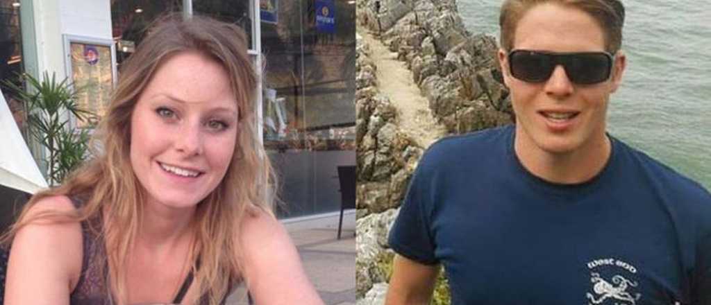 Buscó una mujer para viajar por el mundo pero debía llamarse como su ex