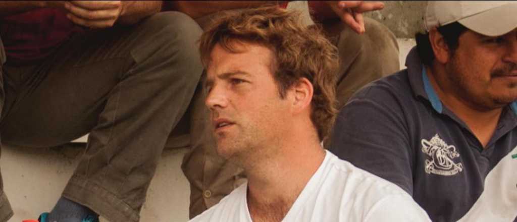 Las dudas que arroja la muerte del financista Benedit