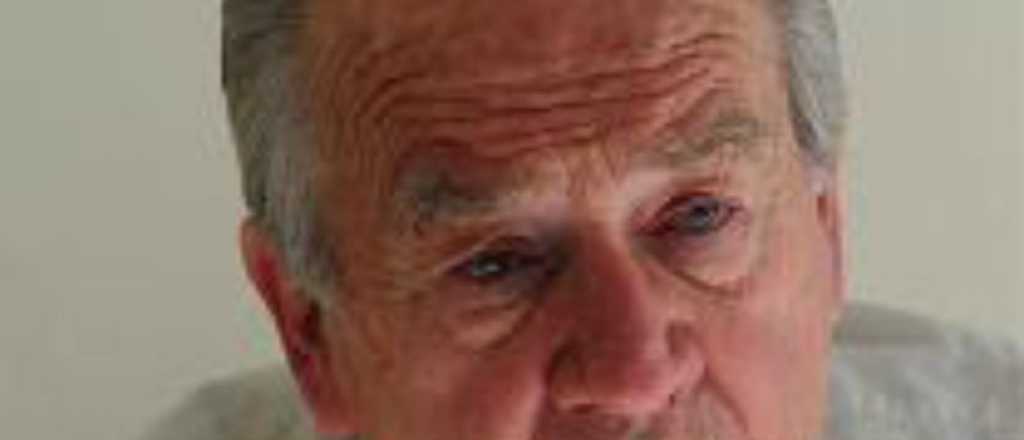 Falleció el ex ministro mendocino Rodolfo Montero