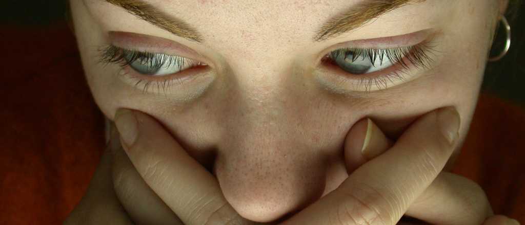 ¿Por qué el miedo nos paraliza?