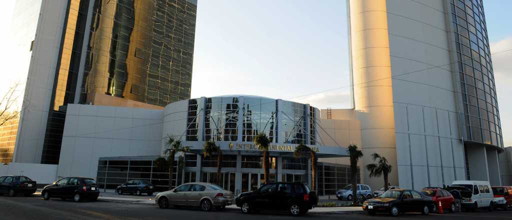 La sorprendente historia detrás de la deuda millonaria del Intercontinental