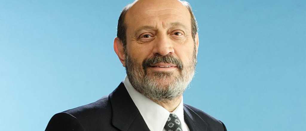 Le dieron el alta al periodista Alfredo Leuco 