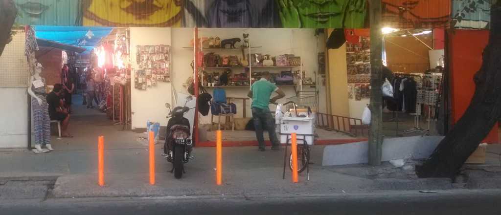 La Municipalidad de Capital se hizo eco de una denuncia del Post