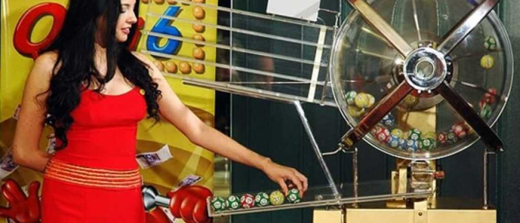 Un cordobés se llevó $140 millones con el Quini 6