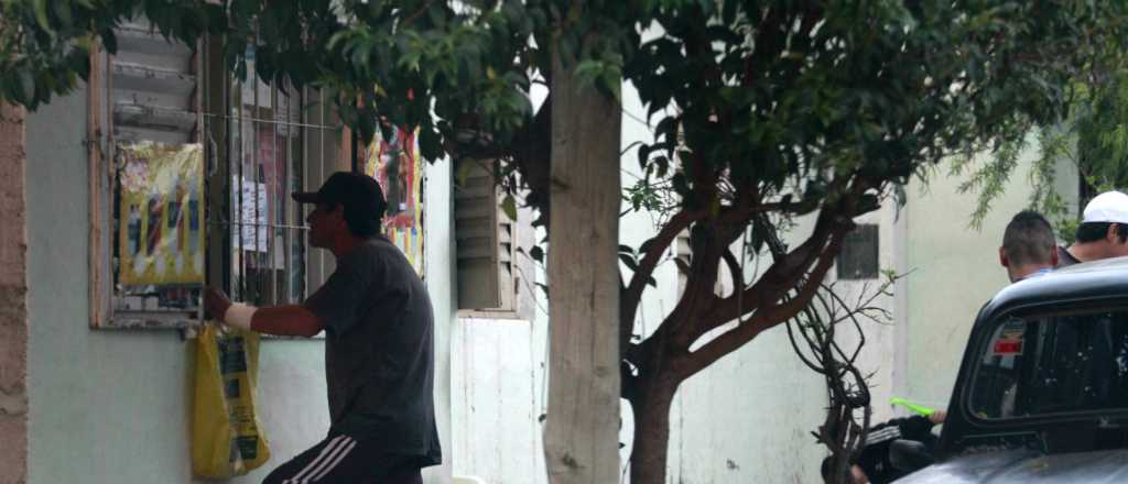 Los "perros" del narco, chicos soldados de la droga