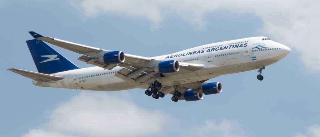 Un proyecto de ley mendocino busca incentivar la actividad a&eacute;rea