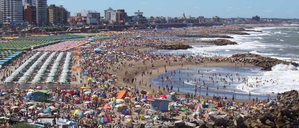 ¿Cuánto costará alquilar en Mar del Plata en el verano 2026? Los precios