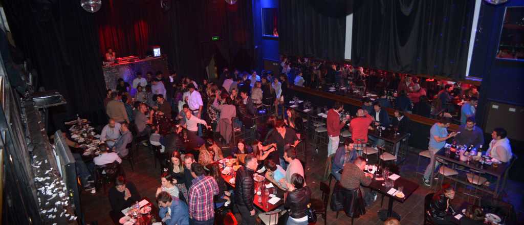 Snow open party: Penitentes abri&oacute; temporada con todo en el Jagger