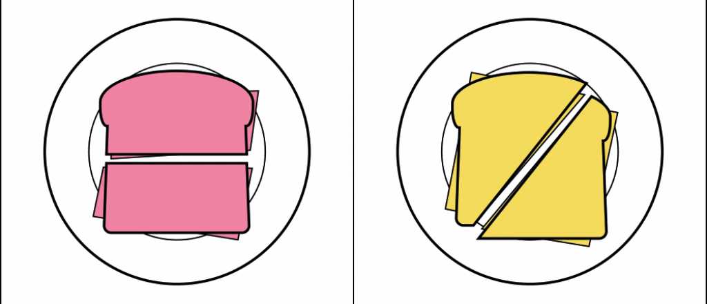 Hay dos clases de personas en el mundo: &iquest;Cu&aacute;l sos vos?