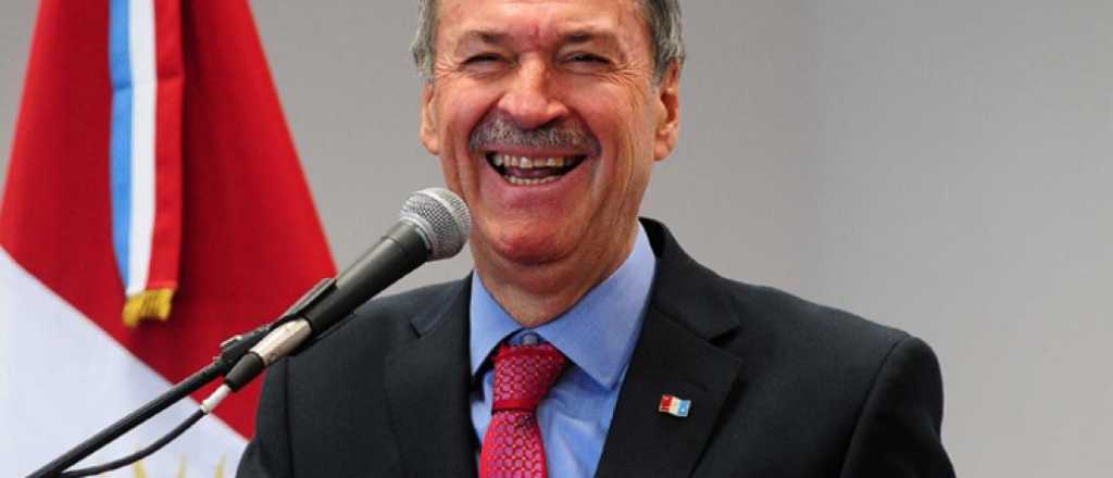 Para Shiaretti es "apresurado hacer una lectura nacional"