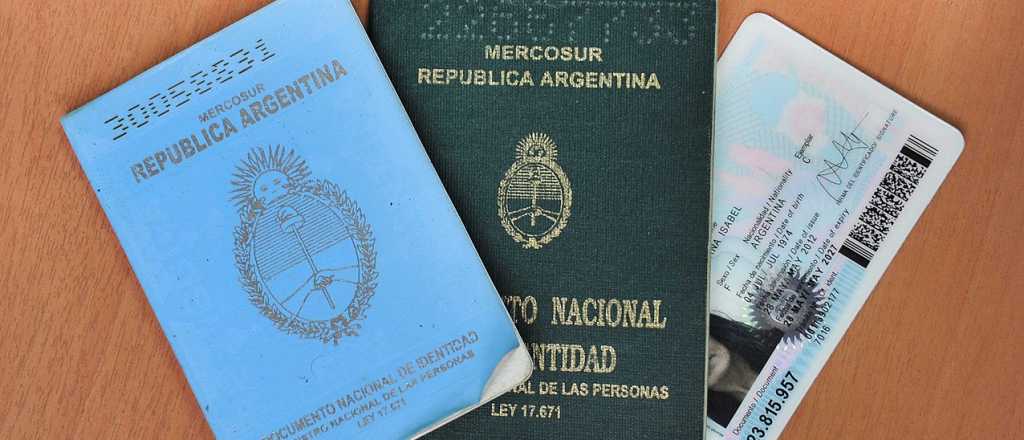 Ahora podrás tener el DNI Express en menos de 72 horas