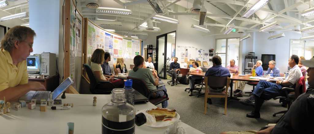 Cociente Emocional: claves para ser un buen l&iacute;der