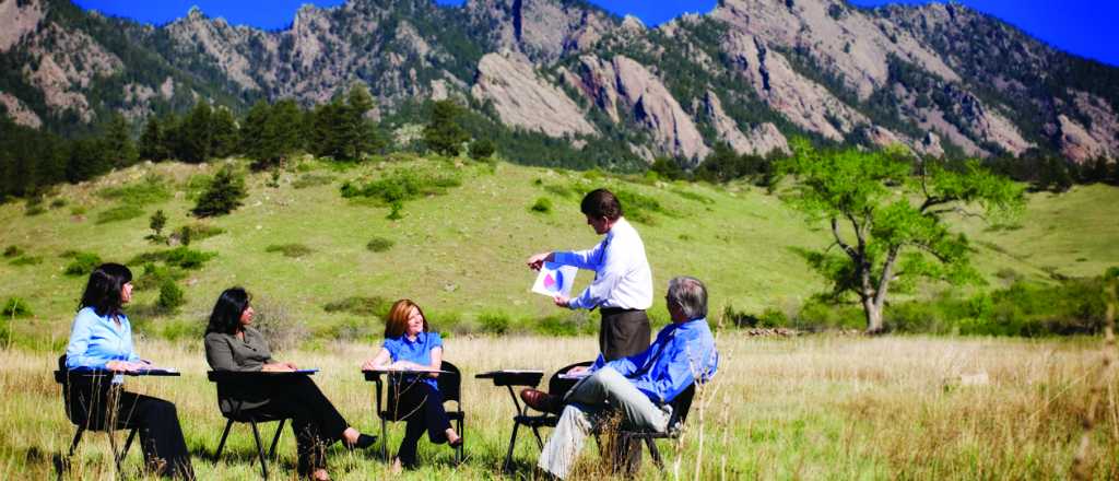 Tom&aacute; el control: c&oacute;mo no perder m&aacute;s el tiempo