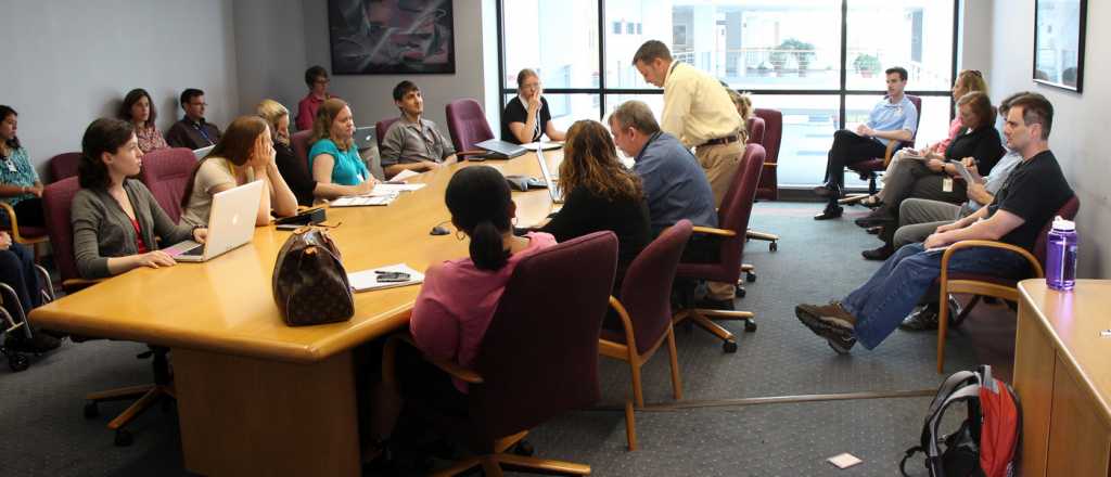 Seis reglas de oro para ser un nuevo jefe