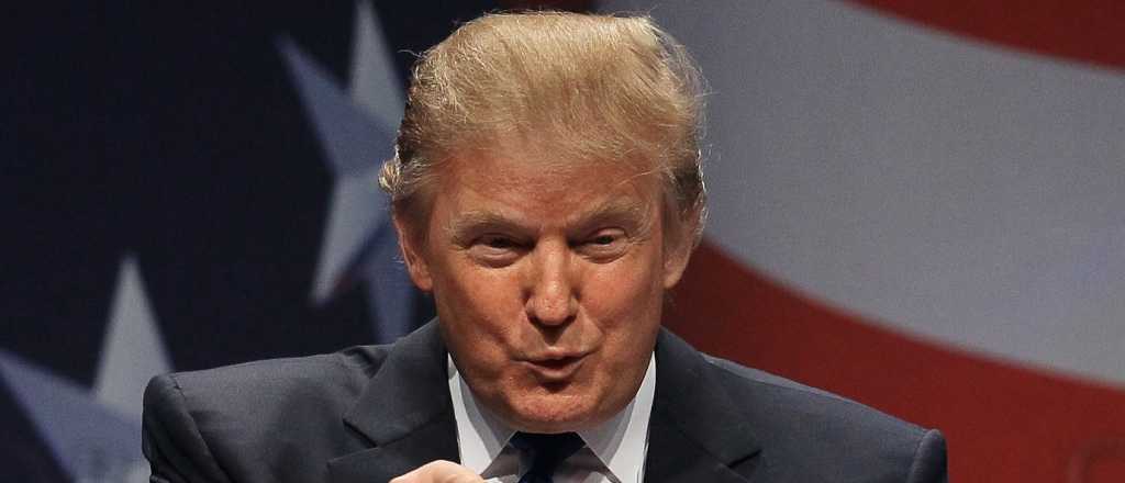 &iquest;C&oacute;mo hizo su fortuna Donald Trump?