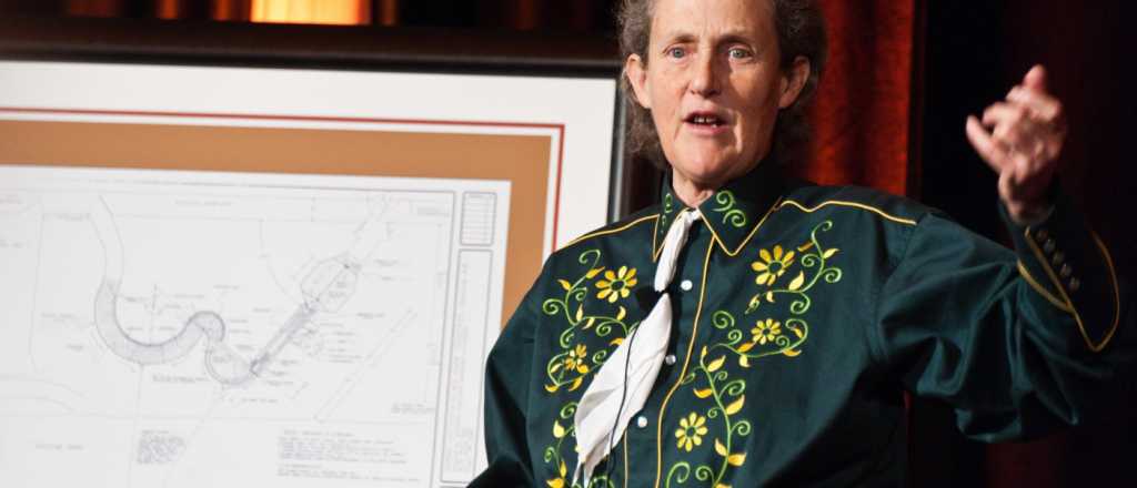 Una universidad argentina distinguirá a una profesora autista