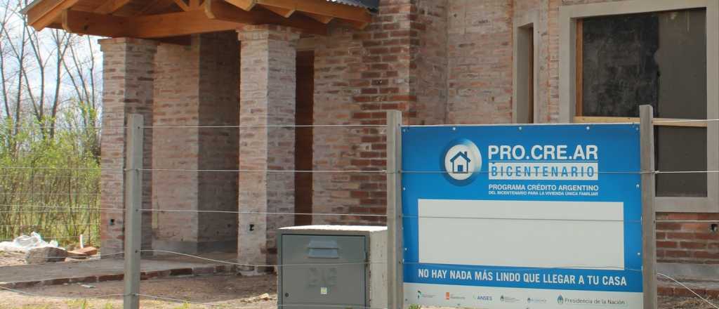 El Gobierno nacional lanz&oacute; el nuevo Procrear: las claves para acceder