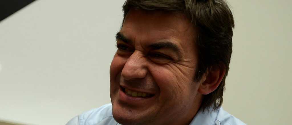 El día que De Marchi se cruzó duramente con De Vido