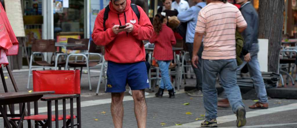 C&oacute;mo encontrar Wi-Fi abierta donde quiera que est&eacute;s 