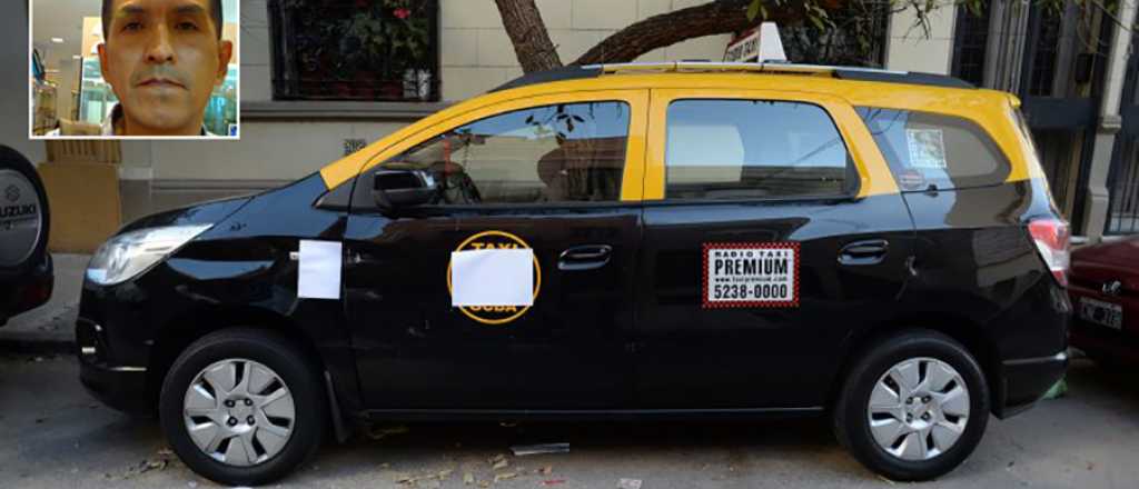 “Vení a violarme ahora, cagón…”