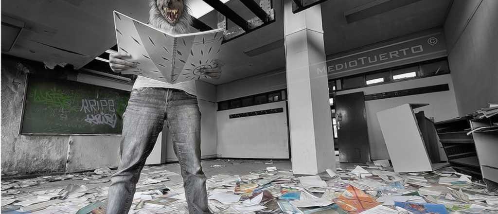 Los que se van de la escuela: "Me iba mal, no entend&iacute;a nada"