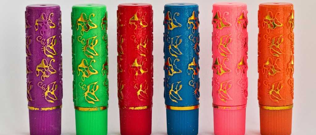 Los mejores maquillajes que pod&eacute;s encontrar en la calle San Juan