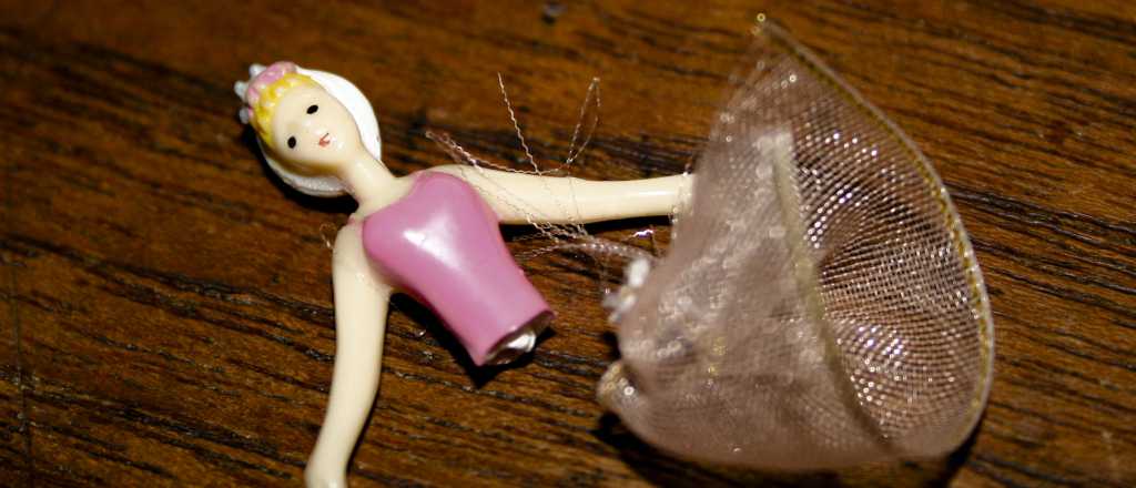 Ley&oacute; el diario &iacute;ntimo de su hija y descubri&oacute; el horror que viv&iacute;a