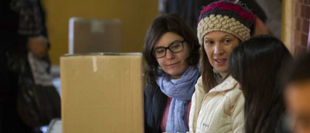 Elecciones en San Rafael 2023: cu&aacute;ndo y d&oacute;nde voto