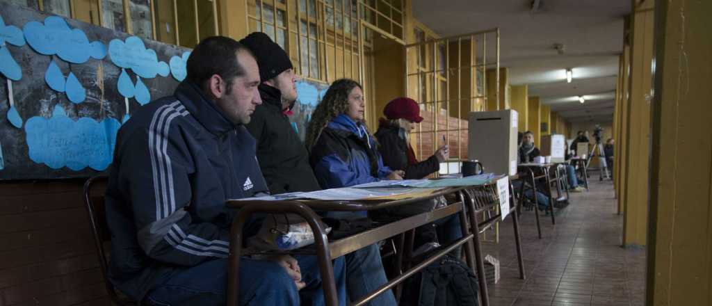 Elecciones en Tunuyán 2023: cuándo y dónde voto