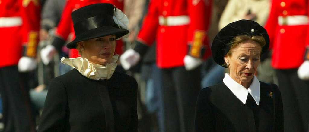 M&aacute;xima de Holanda enfrenta dos grandes p&eacute;rdidas