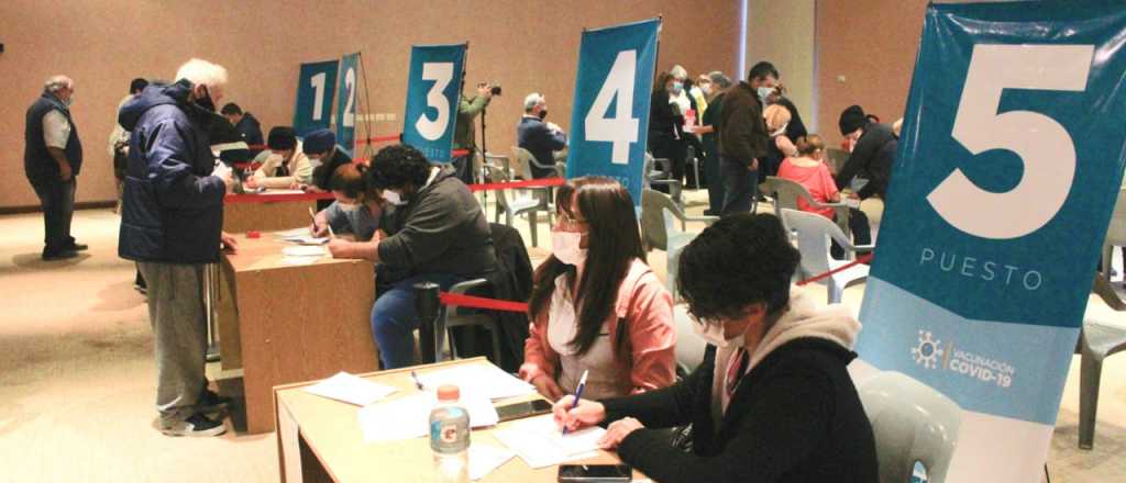 Mendoza report&oacute; 24 muertes por Covid-19 este mi&eacute;rcoles