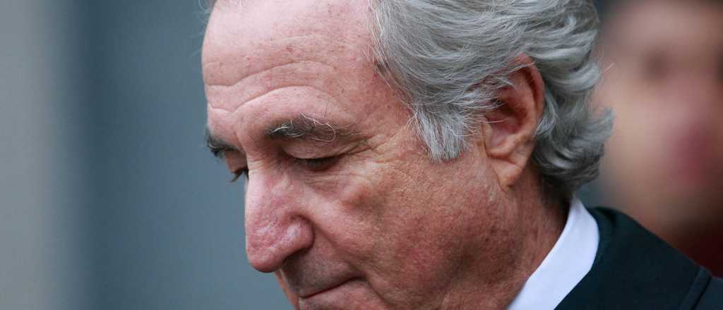 Muri&oacute; Bernie Madoff en prisi&oacute;n: el mayor estafador de la historia