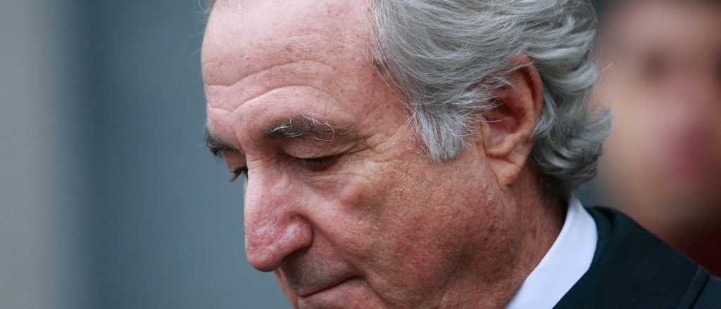 Murió Bernie Madoff en prisión: el mayor estafador de la historia