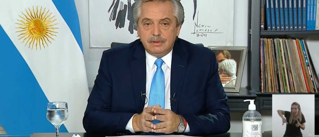 Medio pa&iacute;s en Fase 1: no se podr&aacute; circular entre las 20 y las 6