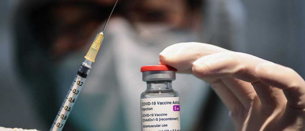 Este es el primer país en suspender de forma definitiva la vacuna AstraZeneca