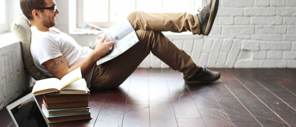 El test psicol&oacute;gico que revela cu&aacute;l es tu trabajo ideal