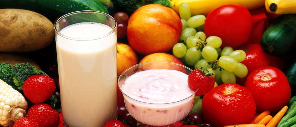 Inscribite: c&oacute;mo certificar IRAM para productos veganos o vegetarianos