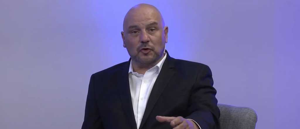 Lanzaron el partido del Mendoexit