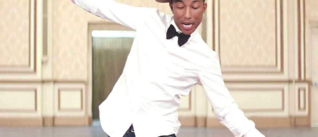 Conoc&eacute; el lujoso hotel que hizo el autor de "Happy", Pharrell Williams