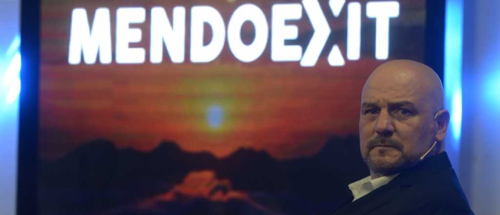 Demandarán a un frente que colgó carteles en el Parque y no pagó la multa