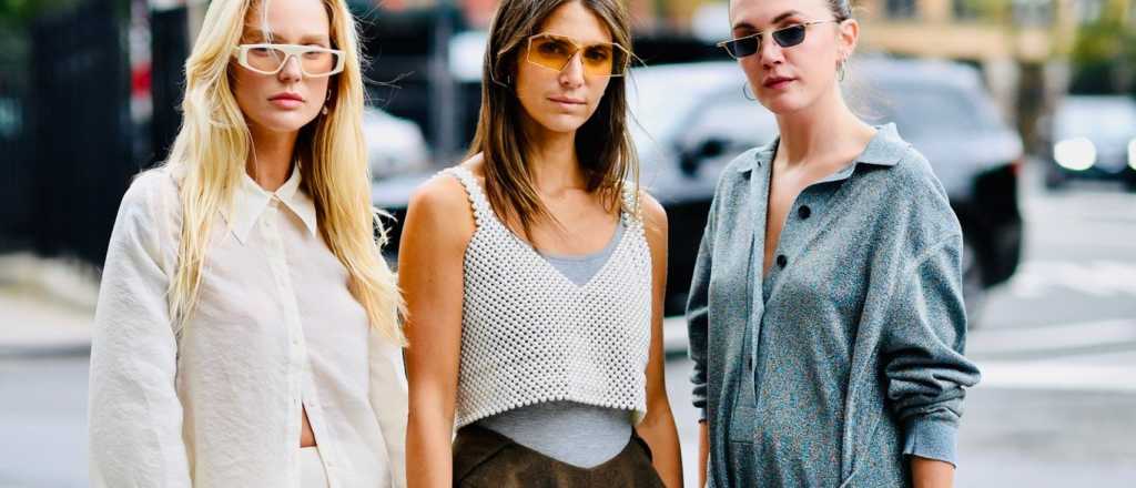 Qu&eacute; colores te favorecen seg&uacute;n tu piel, ojos y cabello